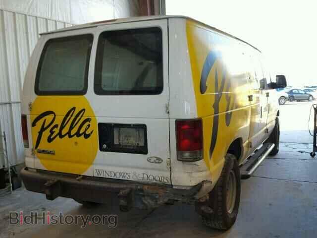 2006 FORD ECONOLINE - VIN: 1FTNE24W76DA13637 - Фото 4
