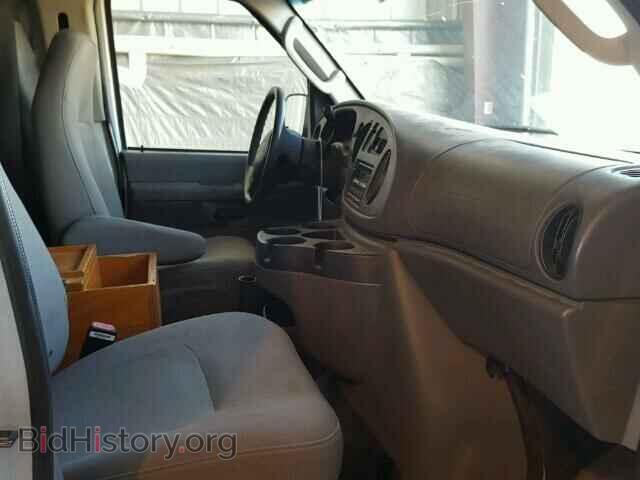 2006 FORD ECONOLINE - VIN: 1FTNE24W76DA13637 - Фото 5