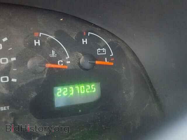 2006 FORD ECONOLINE - VIN: 1FTNE24W76DA13637 - Фото 8