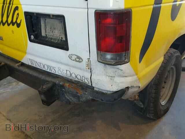 2006 FORD ECONOLINE - VIN: 1FTNE24W76DA13637 - Фото 9