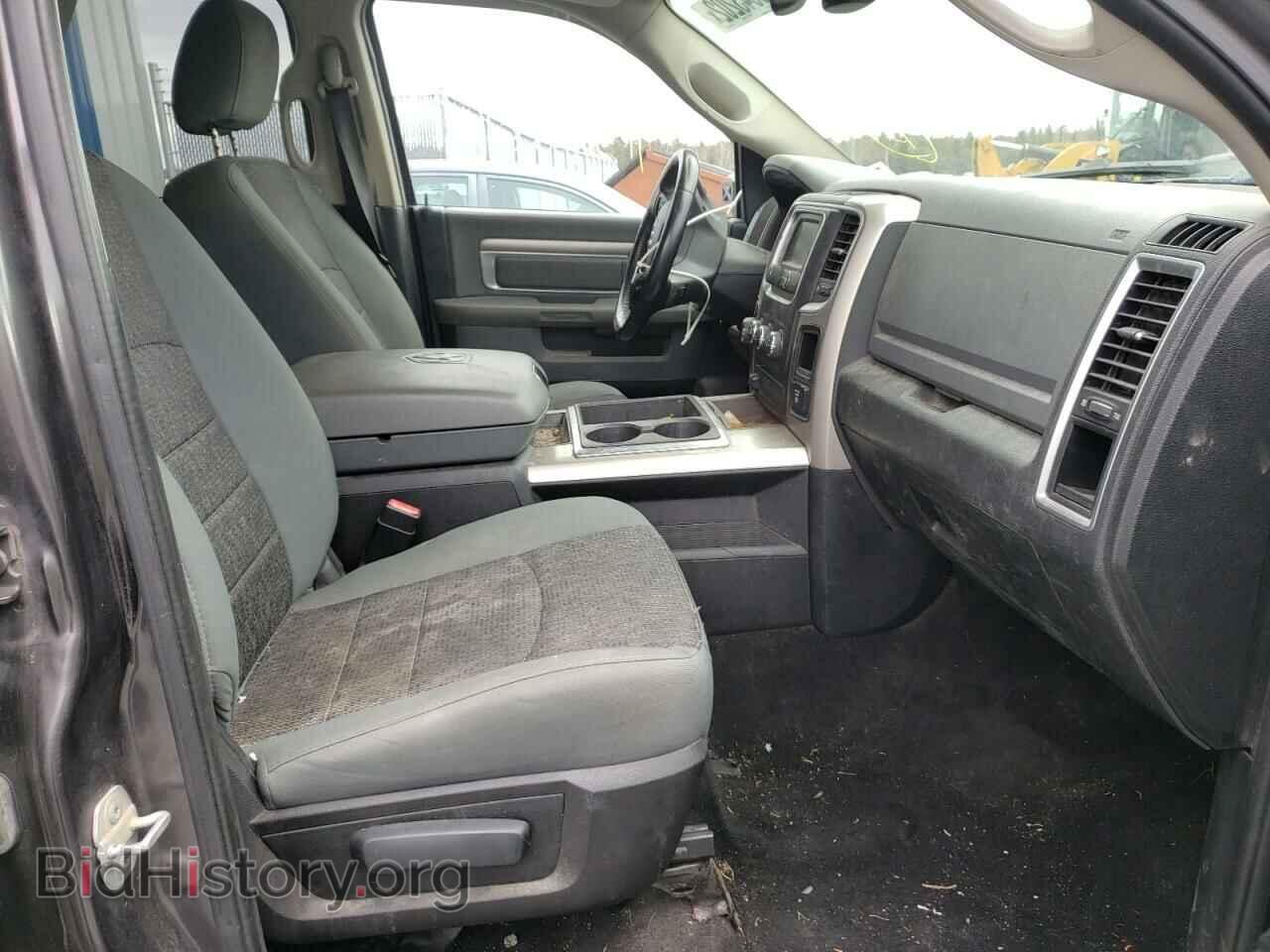 2015 RAM 1500 - VIN: 1C6RR7LT3FS532584 - Фото 5