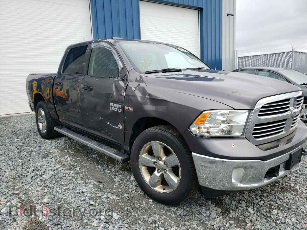 2015 RAM 1500 - VIN: 1C6RR7LT3FS532584 - Фото 9
