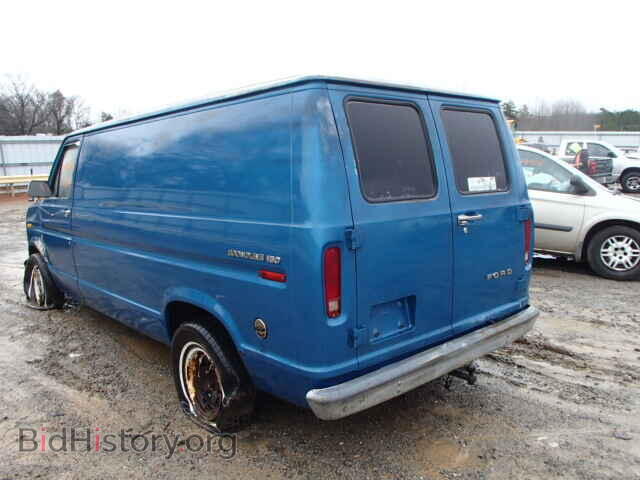 1978 FORD ECONOLINE - VIN: E14BBBA9821 - Photo 3