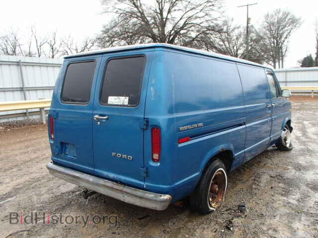 1978 FORD ECONOLINE - VIN: E14BBBA9821 - Photo 4