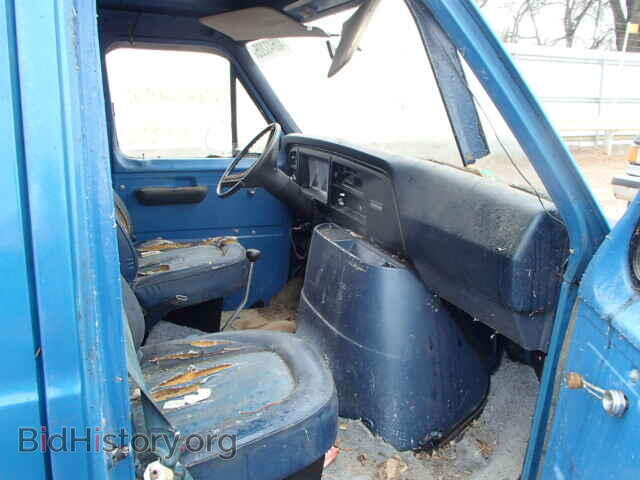 1978 FORD ECONOLINE - VIN: E14BBBA9821 - Photo 5