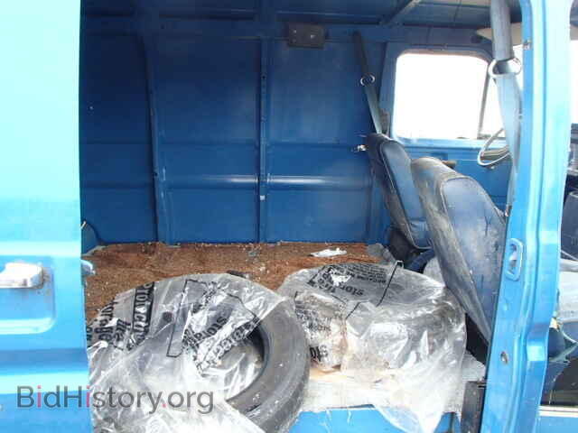 1978 FORD ECONOLINE - VIN: E14BBBA9821 - Photo 6