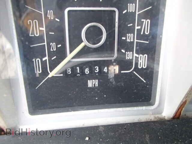 1978 FORD ECONOLINE - VIN: E14BBBA9821 - Photo 8