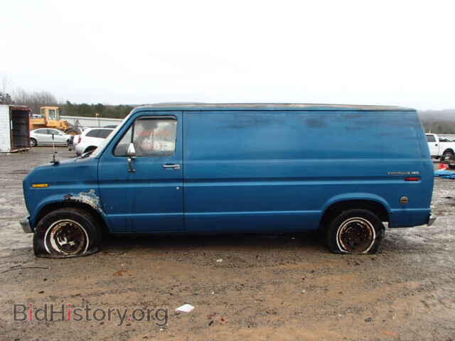 1978 FORD ECONOLINE - VIN: E14BBBA9821 - Photo 9