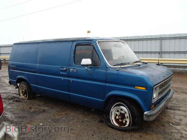 1978 FORD ECONOLINE - VIN: E14BBBA9821 - Photo 10