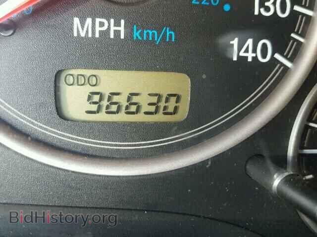 2003 CHRYSLER SEBRING - VIN: 4C3AG42G73E143815 - Photo 8