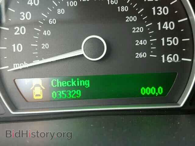 2008 SAAB 9 5 - VIN: YS3ED59G183514269 - Фото 8