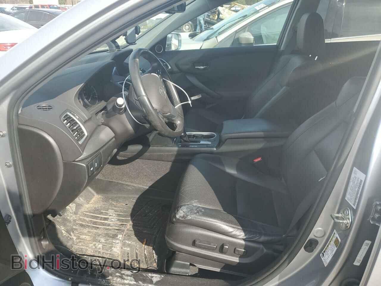 2017 ACURA RDX - VIN: 5J8TB3H53HL016794 - Фото 7