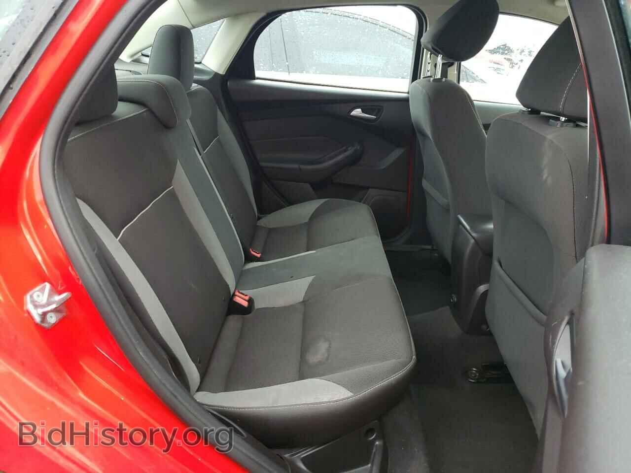 2014 FORD FOCUS - VIN: 1FADP3F20EL403768 - Фото 6
