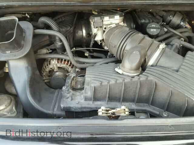 2000 PORSCHE 911 - VIN: WP0AA2995YS621779 - Фото 7