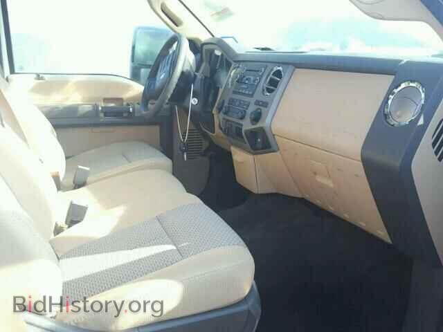 2012 FORD F250 - VIN: 1FT7W2BT3CEA87772 - Фото 5