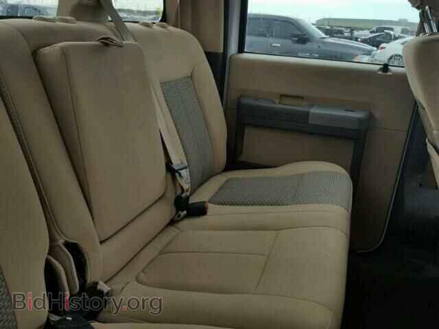 2012 FORD F250 - VIN: 1FT7W2BT3CEA87772 - Фото 6