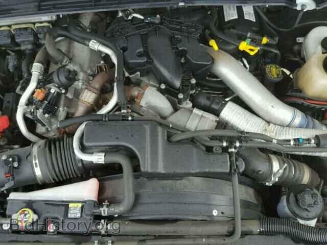 2012 FORD F250 - VIN: 1FT7W2BT3CEA87772 - Фото 7