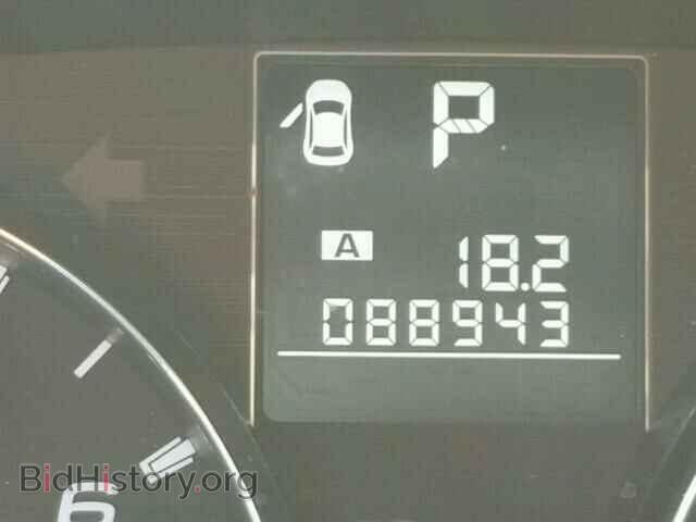 2011 SUBARU OUTBACK - VIN: 4S4BRBCCXB3367565 - Фото 8