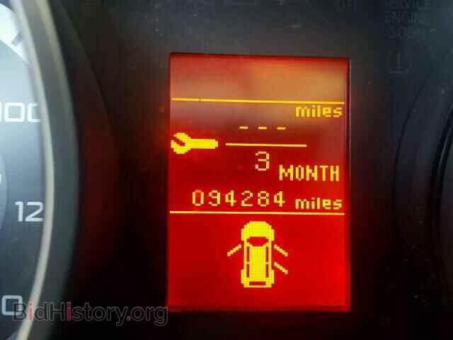 2007 MITSUBISHI OUTLANDER - VIN: JA4MS31X77U005041 - Фото 8
