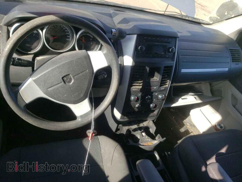 2010 Dodge CARAVAN (VIN 2D4RN4DE8AR326791) — photo 8 of 13