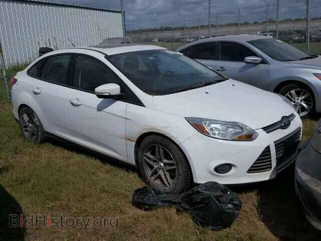 Фотография 1FADP3F23EL145214 - FORD FOCUS 2014