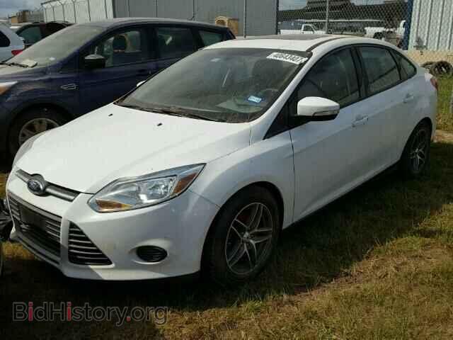 2014 FORD FOCUS - VIN: 1FADP3F23EL145214 - Photo 2