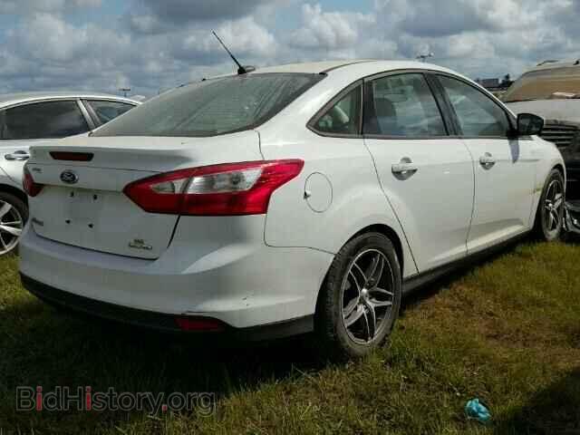 2014 FORD FOCUS - VIN: 1FADP3F23EL145214 - Photo 4