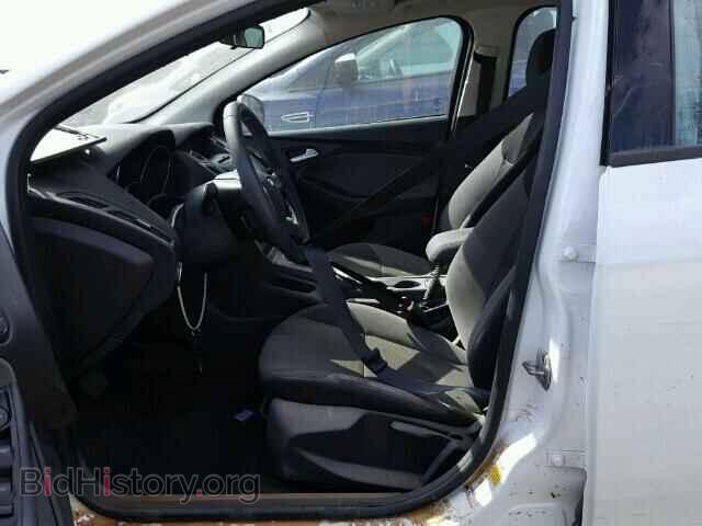 2014 FORD FOCUS - VIN: 1FADP3F23EL145214 - Photo 5