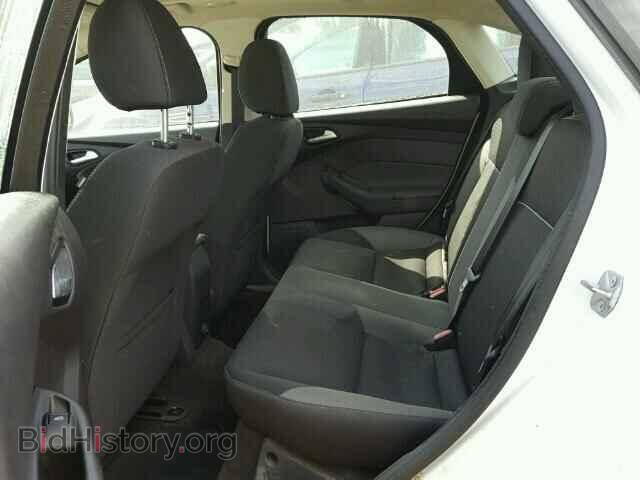 2014 FORD FOCUS - VIN: 1FADP3F23EL145214 - Photo 6