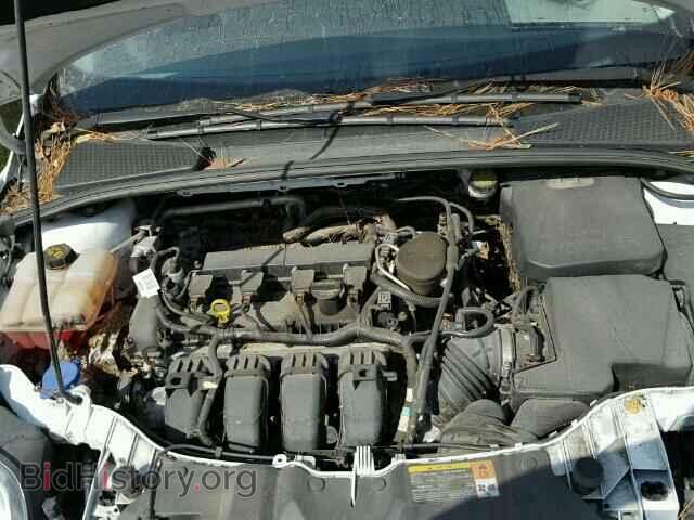 2014 FORD FOCUS - VIN: 1FADP3F23EL145214 - Photo 7