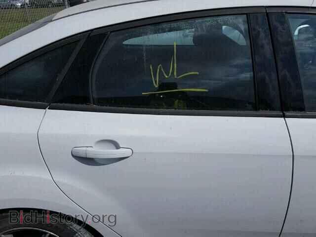 2014 FORD FOCUS - VIN: 1FADP3F23EL145214 - Photo 9