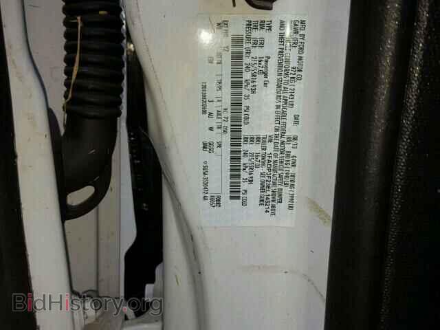 2014 FORD FOCUS - VIN: 1FADP3F23EL145214 - Photo 10