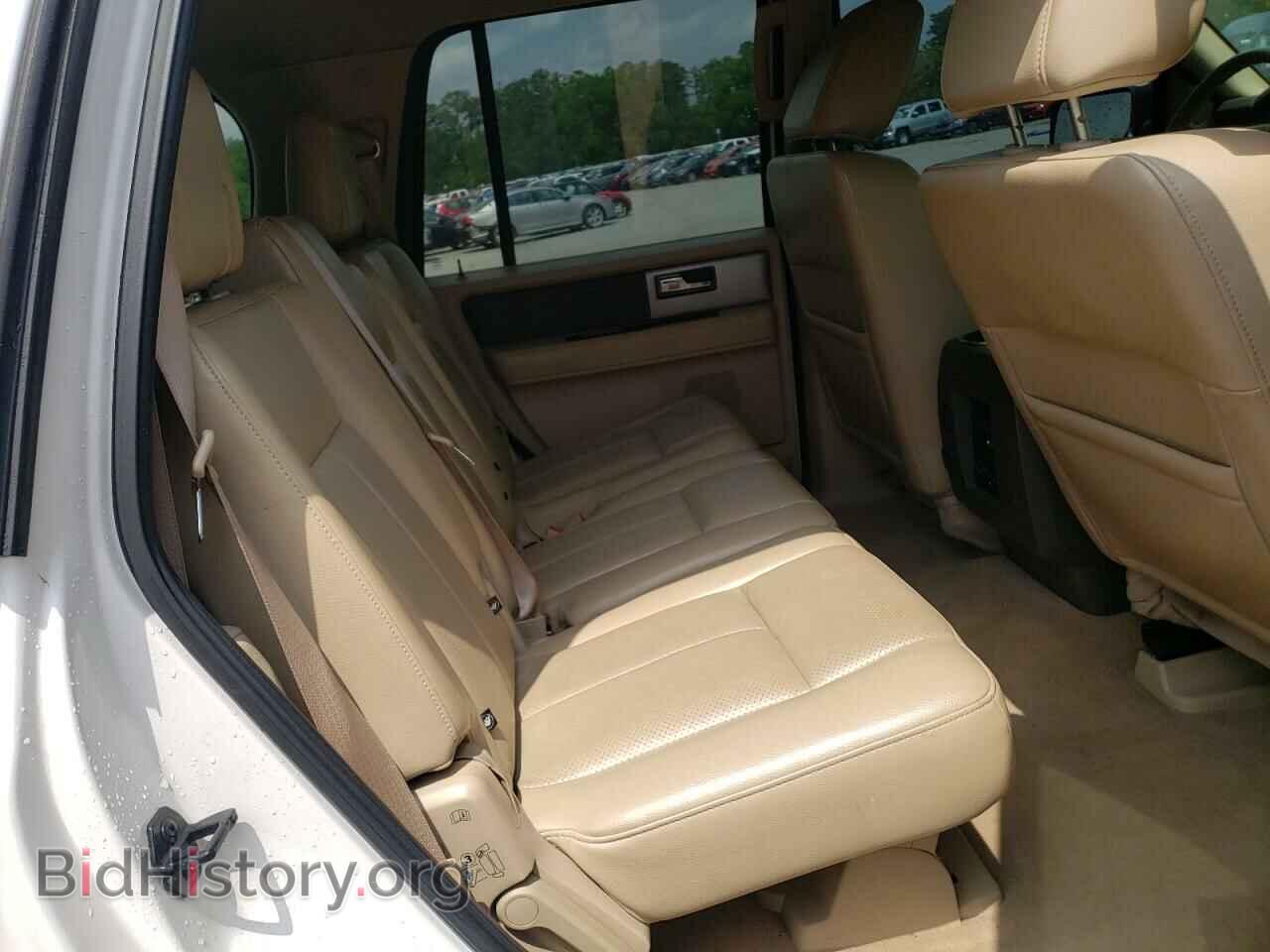 2011 FORD EXPEDITION - VIN: 1FMJU1H55BEF02020 - Фото 6