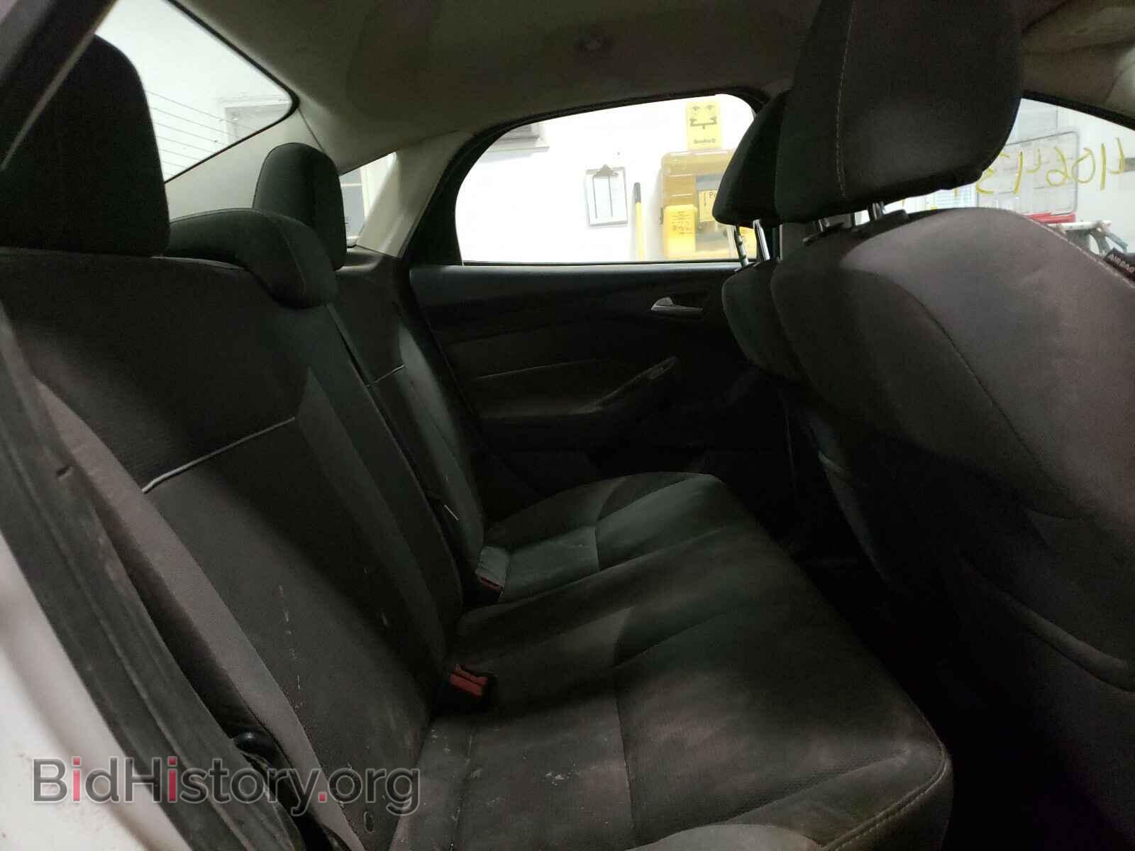 2014 FORD FOCUS - VIN: 1FADP3F25EL104941 - Photo 6