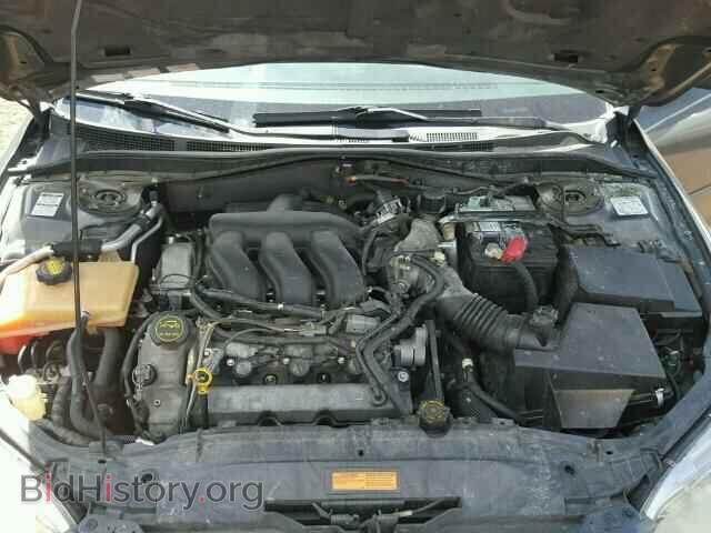 2005 MAZDA 6 - VIN: 1YVHP80DX55M05058 - Photo 7