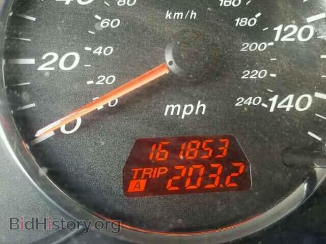 2005 MAZDA 6 - VIN: 1YVHP80DX55M05058 - Photo 8