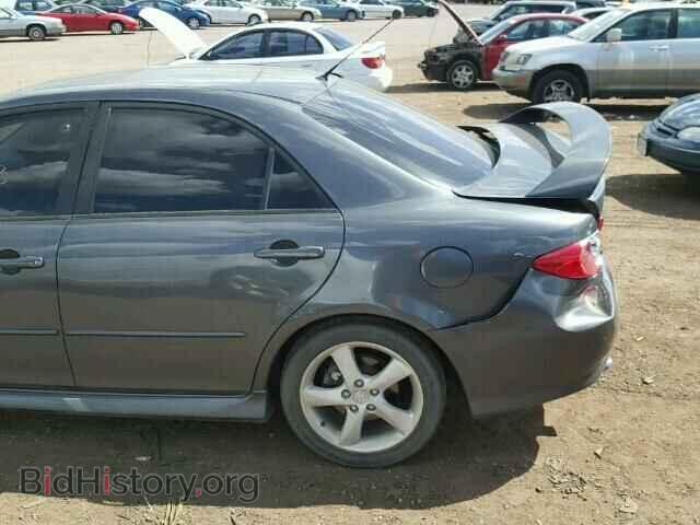 2005 MAZDA 6 - VIN: 1YVHP80DX55M05058 - Photo 9