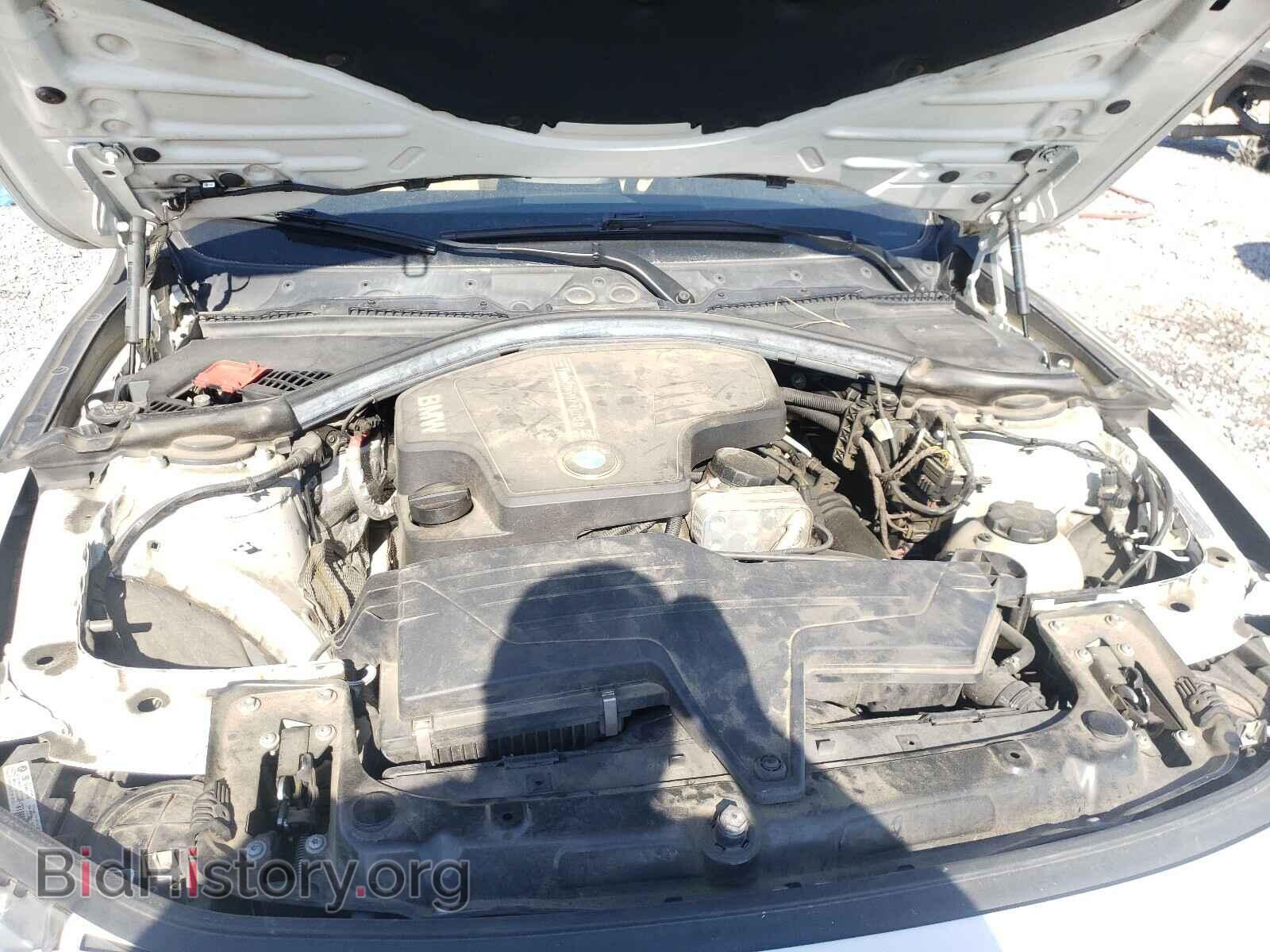 2013 BMW 3 SERIES - VIN: WBA3B1C53DF461634 - Photo 7