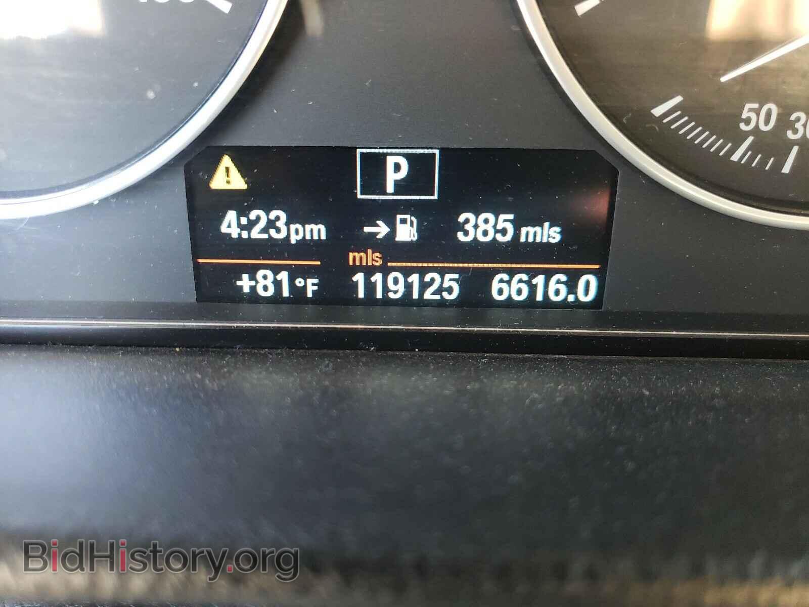2013 BMW 3 SERIES - VIN: WBA3B1C53DF461634 - Photo 8