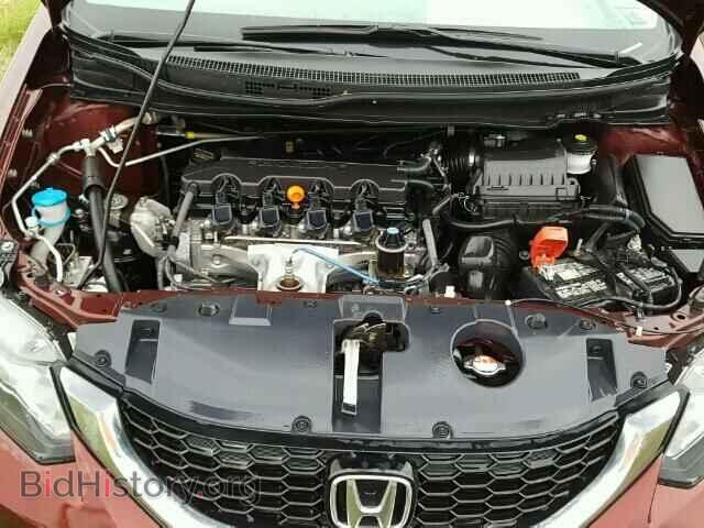2014 HONDA CIVIC - VIN: 19XFB2F80EE067189 - Photo 7