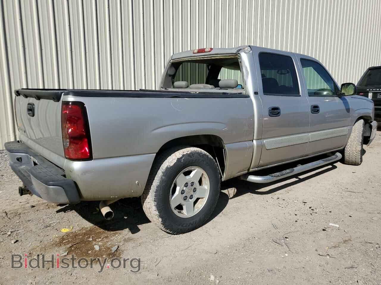 2006 CHEVROLET ALL Models - VIN: 2GCEC13TX61105103 - Фото 3