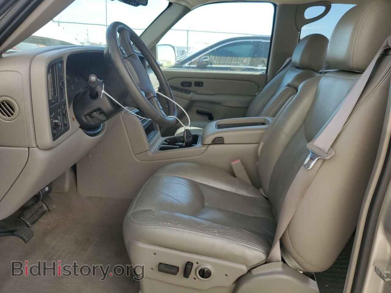 2006 CHEVROLET ALL Models - VIN: 2GCEC13TX61105103 - Фото 7