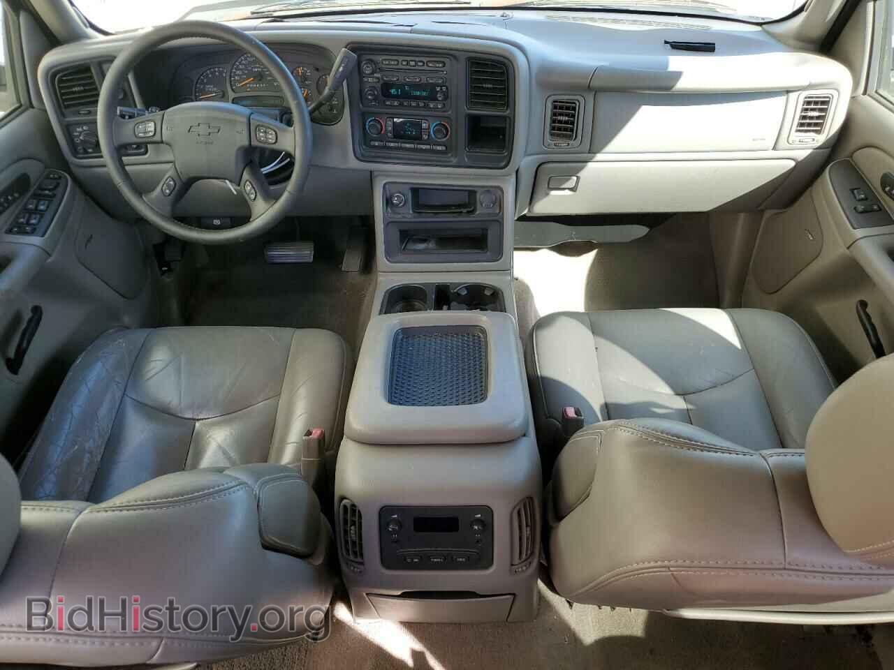 2006 CHEVROLET ALL Models - VIN: 2GCEC13TX61105103 - Фото 8