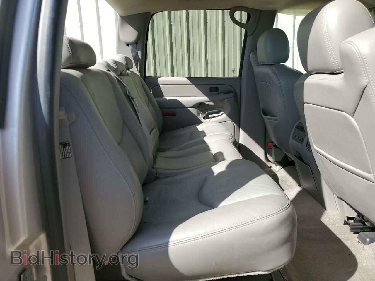 2006 CHEVROLET ALL Models - VIN: 2GCEC13TX61105103 - Фото 10