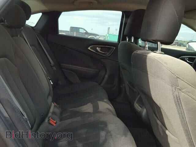 2015 CHRYSLER 200 - VIN: 1C3CCCFB1FN573391 - Photo 6