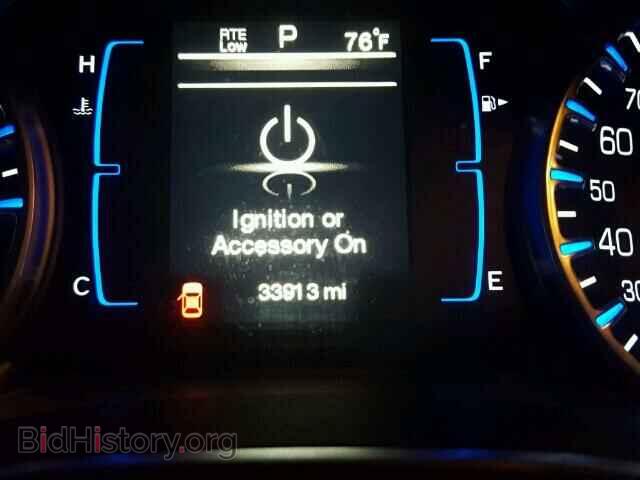 2015 CHRYSLER 200 - VIN: 1C3CCCFB1FN573391 - Photo 8