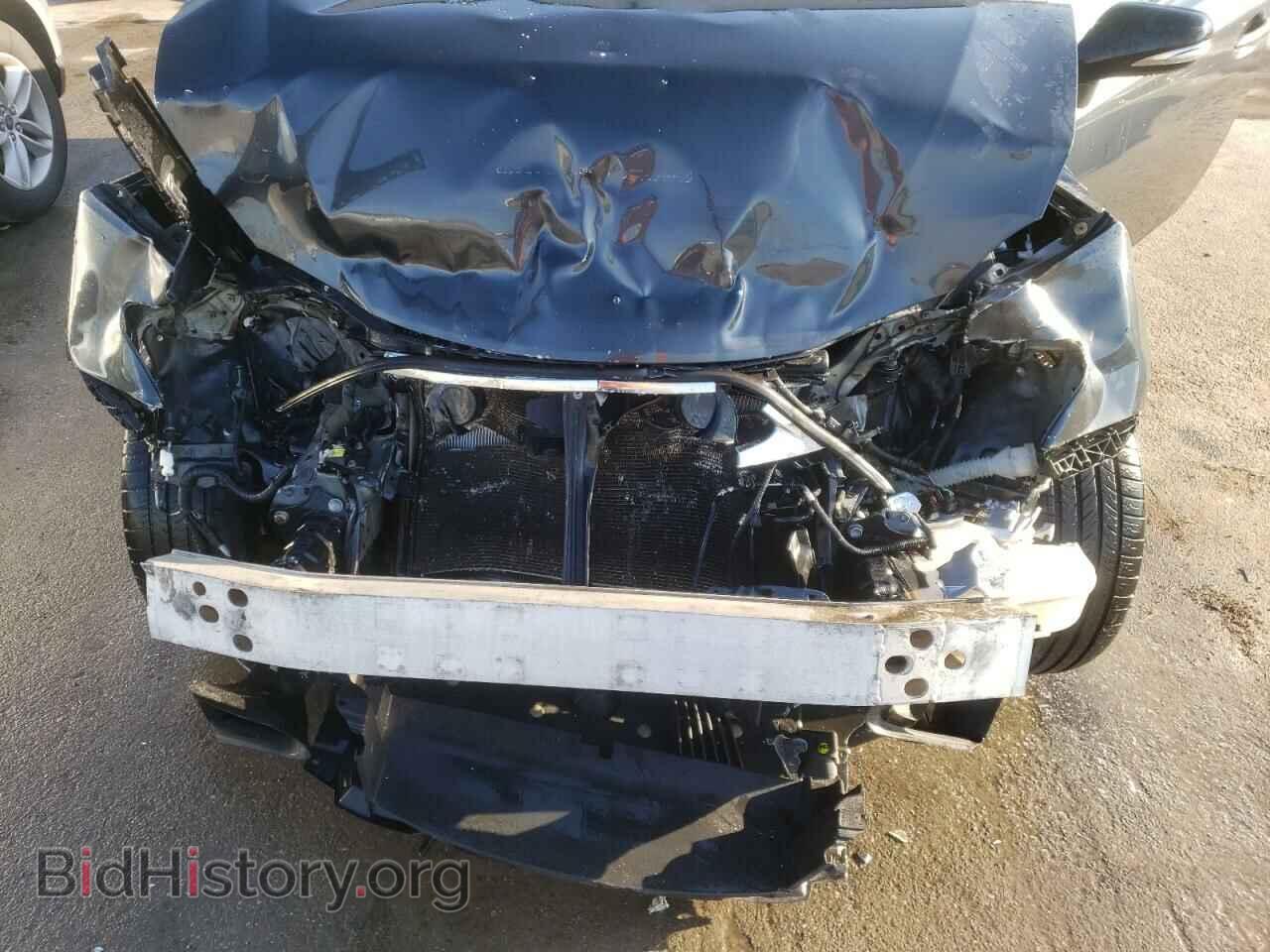 2010 LEXUS IS - VIN: JTHFF2C23A2510767 - Фото 7
