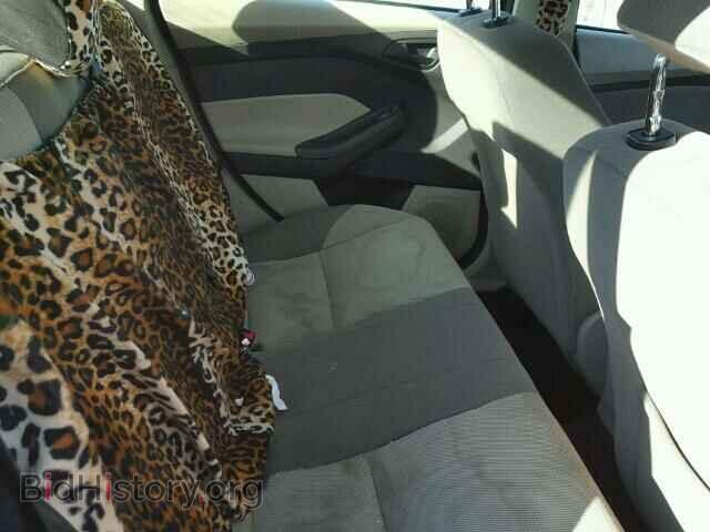 2012 FORD FOCUS - VIN: 1FAHP3F25CL450390 - Фото 6