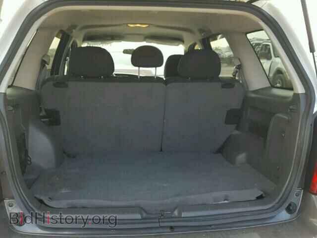 2005 MAZDA TRIBUTE - VIN: 4F2YZ04125KM30717 - Фото 10