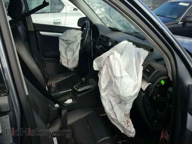 2005 AUDI A4 - VIN: WAUDF68E95A476474 - Photo 5
